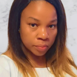 Moloto Ngoakomonye (Projects Coordinator)