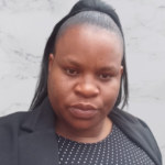 Winnie Maila ( Project Manager)